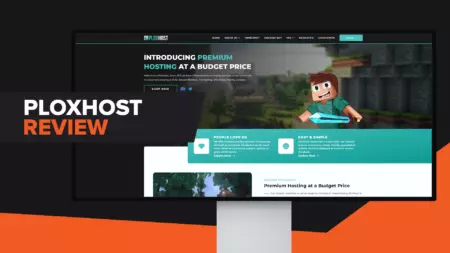Обзор Ploxhost [Проверено]