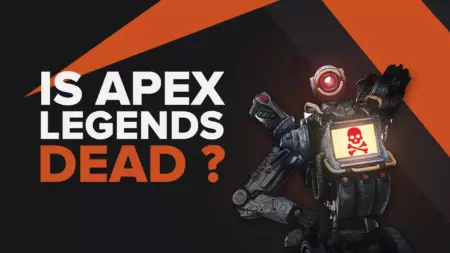 Популярность Apex Legends умирает?  (обновление 2023 г.)