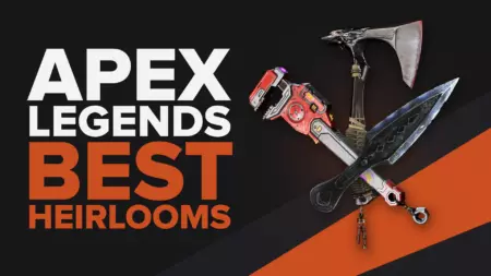 Лучшие семейные реликвии Apex Legends на данный момент