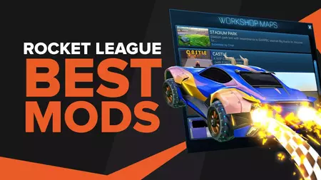 Лучшие моды, которые стоит попробовать в Rocket League