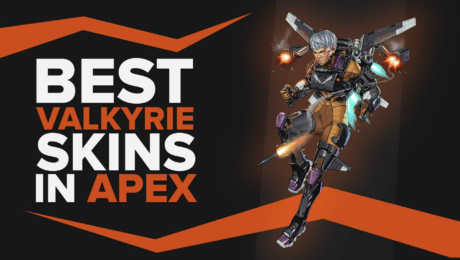 Лучшие скины Валькирий в Apex Legends, которые вам понравятся