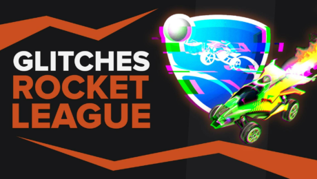 Самые сумасшедшие глюки в Rocket League всех времен