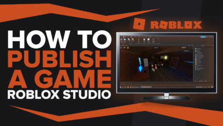 Как легко опубликовать игру в Roblox Studio (2 быстрых метода)