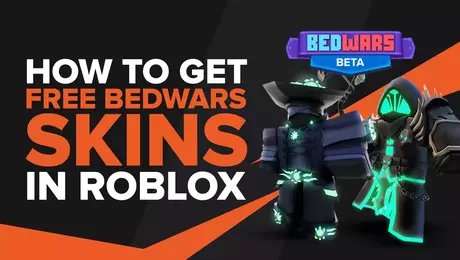 Как получить бесплатные наборы в BedWars Roblox [4 метода работы]