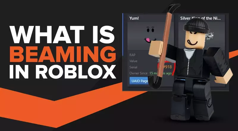 Все, что вам нужно знать о сиянии в Roblox