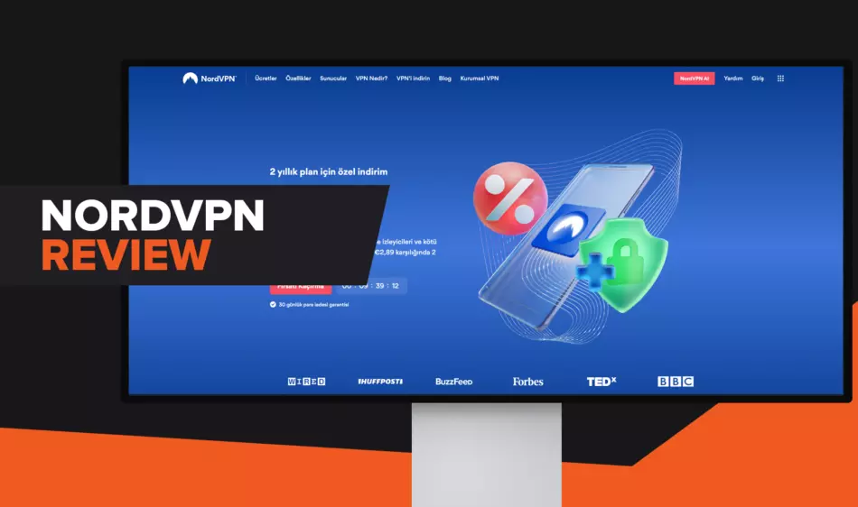 Обзор NordVPN для игр [Стоит ли это для геймеров?]