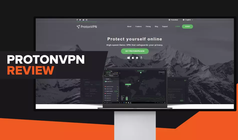 Является ли ProtonVPN хорошим VPN для игр?