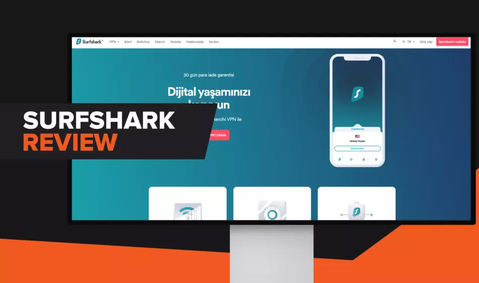 Подходит ли Surfshark VPN для геймеров?  [Обзор игрового VPN]