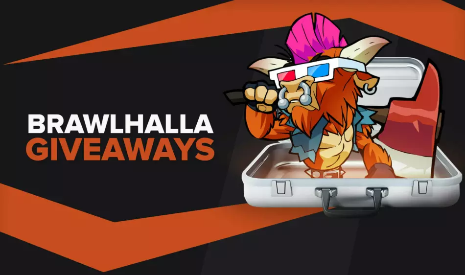 Лучшие текущие розыгрыши Brawlhalla из доступных