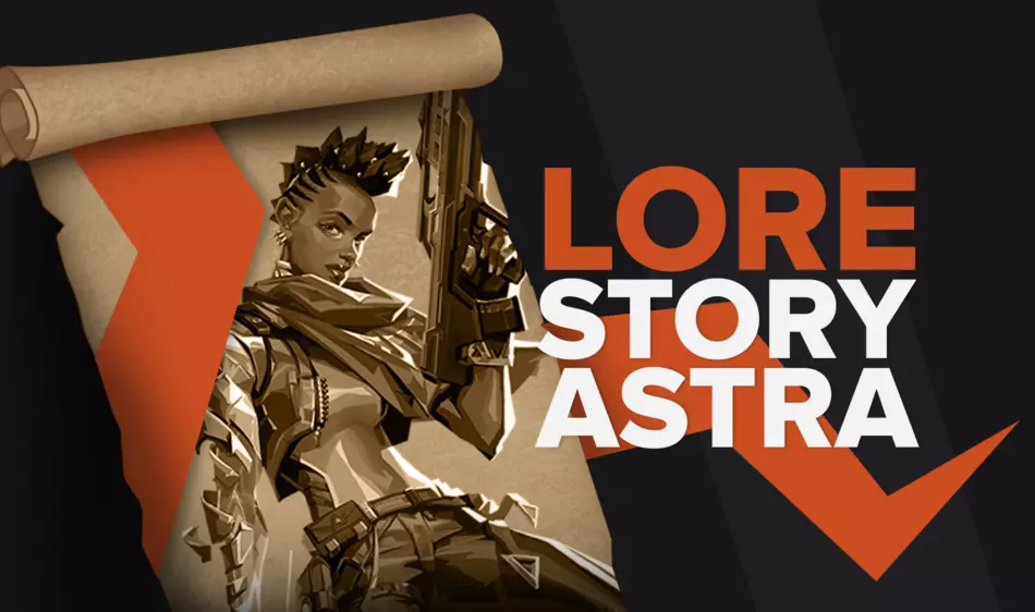 Valorant Lore Story Astra Explained