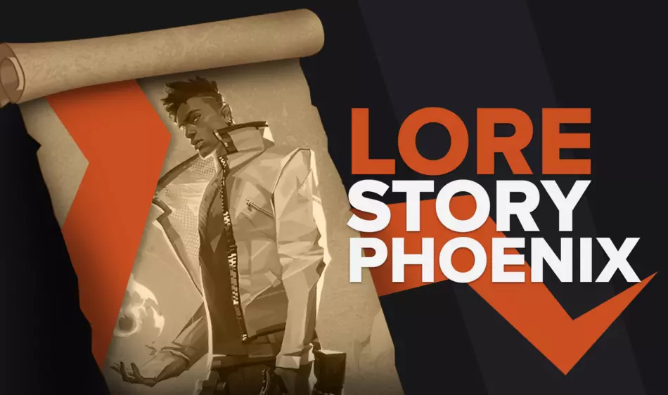 Valorant Lore Story Phoenix Explained