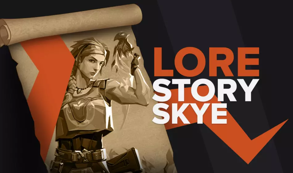 Valorant Lore Story Skye Explained