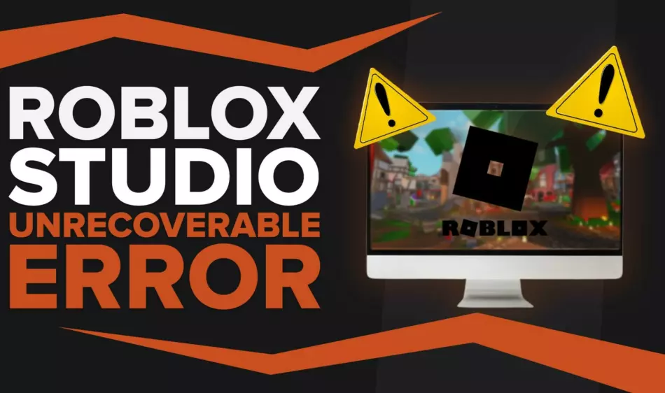 [Решено] Как исправить Roblox Studio столкнулась с неисправимой ошибкой Roblox (6 рабочих методов)