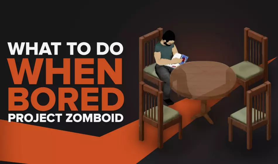 Что делать, когда скучно в Project Zomboid (забавные и оригинальные идеи для вас)