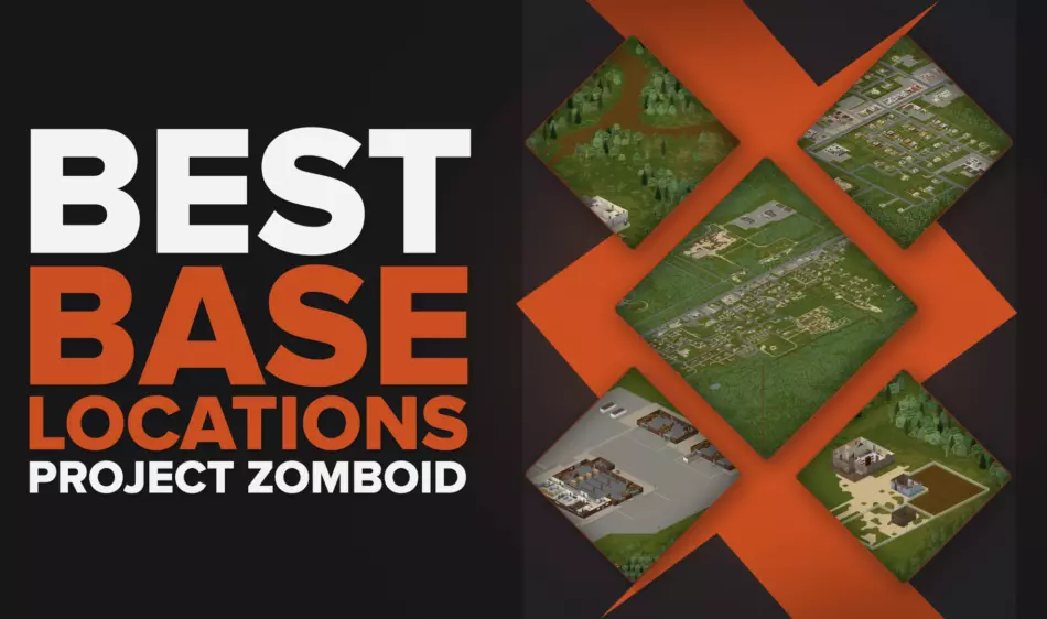 Лучшие базовые локации в Project Zomboid, чтобы выжить дольше