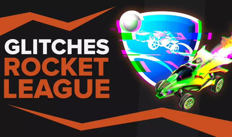 Самые сумасшедшие глюки в Rocket League всех времен