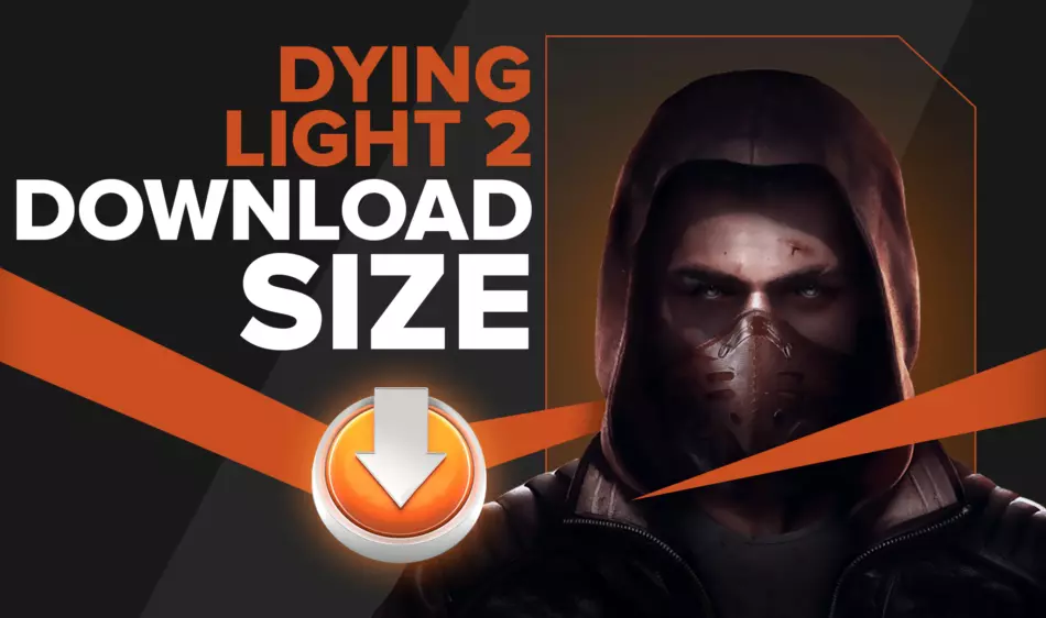 Размер файла Dying Light 2 для всех платформ [текущая версия]