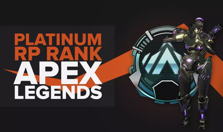 Хорош ли платиновый ранг в Apex Legends?  Сколько RP, чтобы получить Платину?  Окончательный ответ!