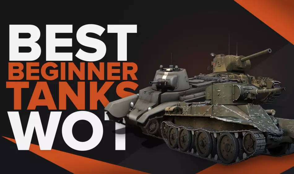 Лучшие танки для новичков в World of Tanks для плавного старта