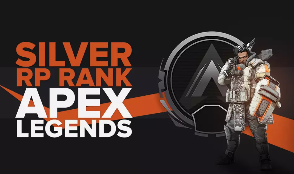 Серебряный ранг хорош?  Сколько RP стоит серебра в Apex Legends?  Все, что Вам нужно знать!