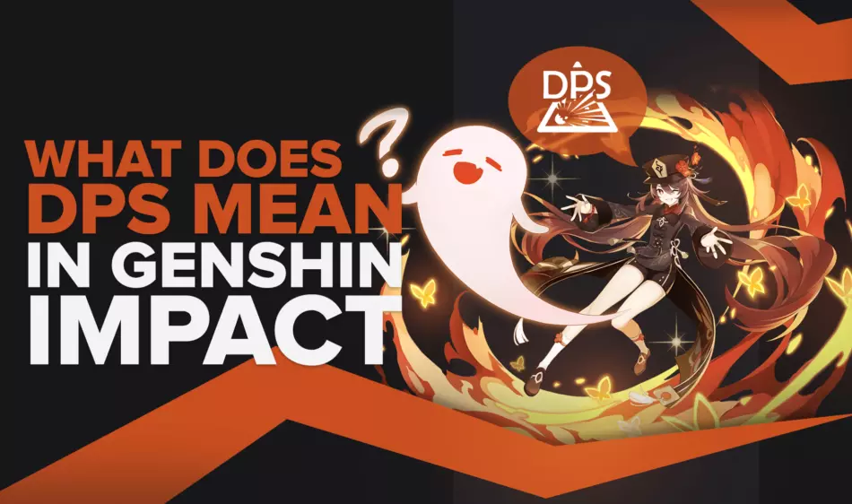 Что означает DPS в Genshin Impact?