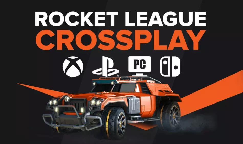 Как включить 2FA в Rocket League для торговли