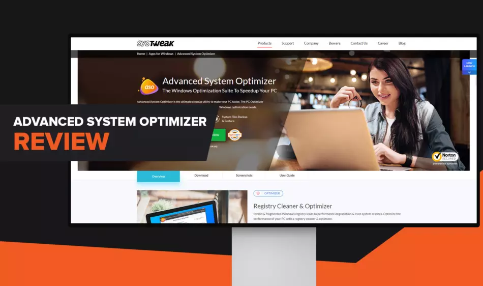 Углубленный обзор Advanced System Optimizer: функции, подробности и цены