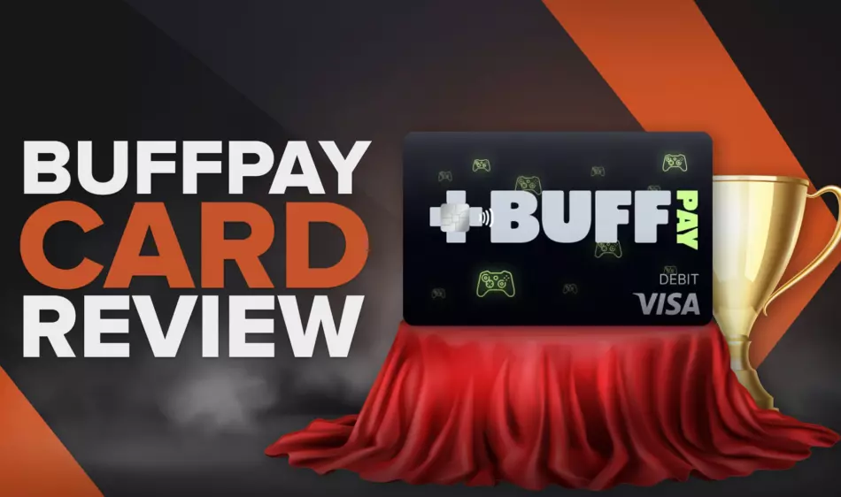 Стоит ли покупать карту BuffPay?  [Обзор BuffPay]