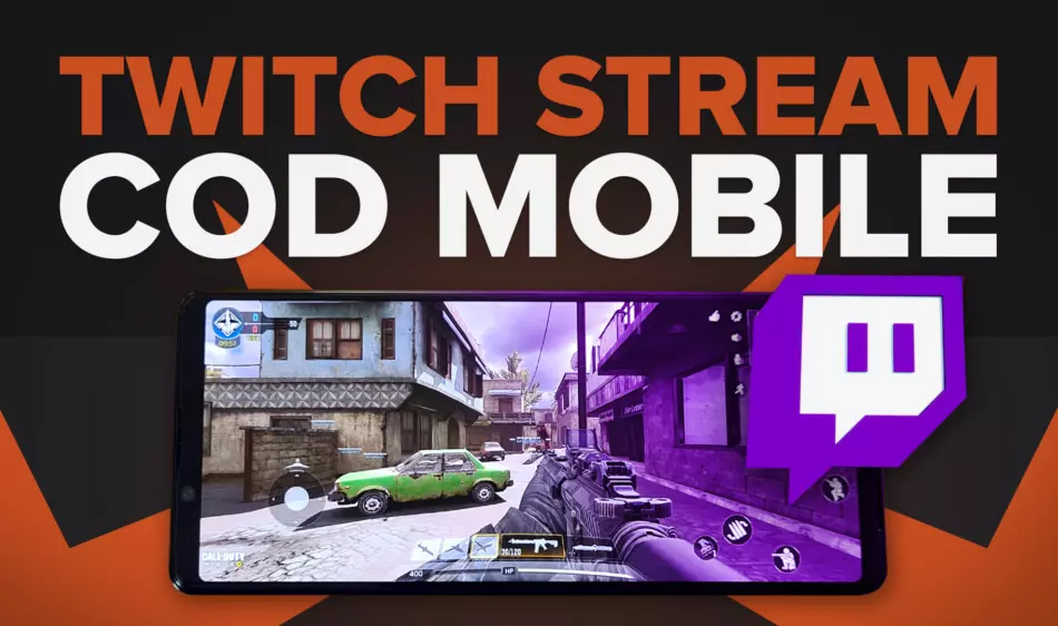 Полное руководство по прямой трансляции Call of Duty Mobile на Twitch