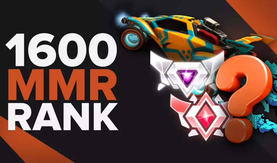 Что такое 1600 MMR и как его получить?