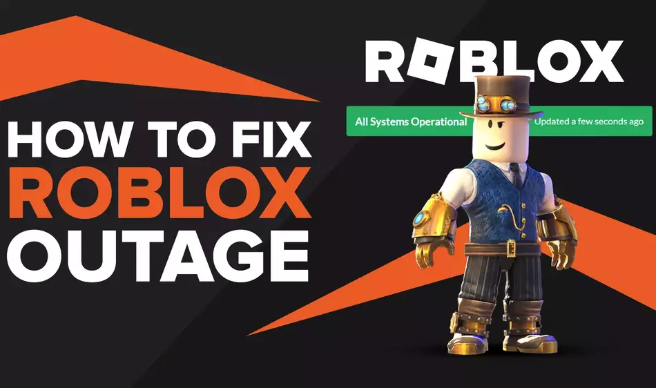 Как исправить сбой Roblox: полное руководство