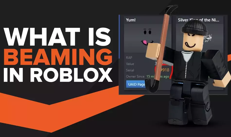 Все, что вам нужно знать о сиянии в Roblox