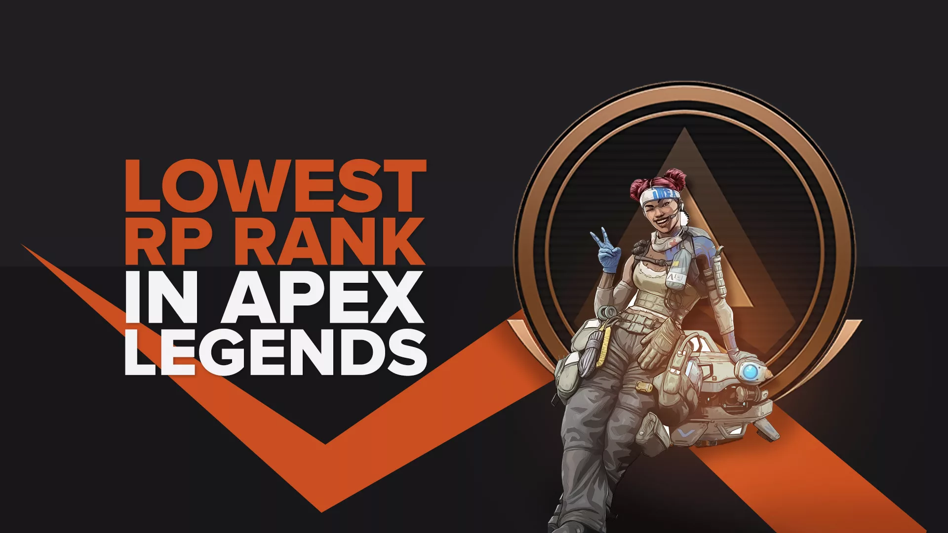 Какой самый низкий RP в Apex Legends вы можете получить?