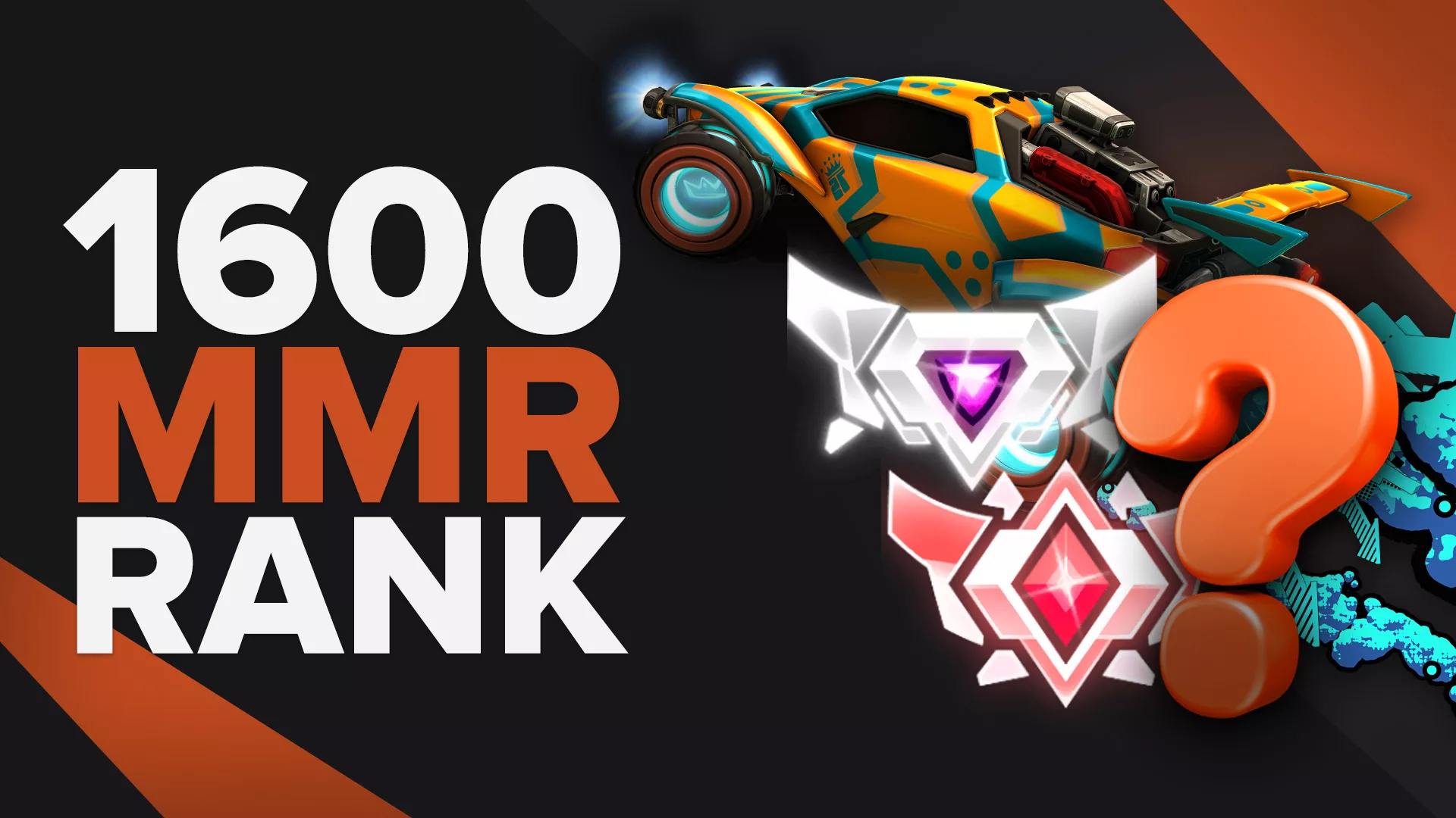 Что такое 1600 MMR и как его получить?