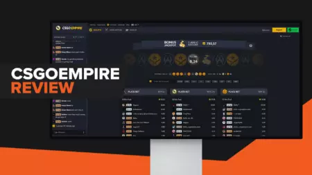 Законна ли CSGOEmpire?  [Обзор CSGOEmpire]